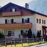 Homestay szállás Haus Sabine Schruns