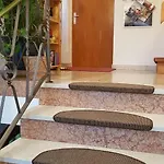 Haus Sabine منزل للإقامة