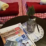 Homestay szállás Haus Sabine *