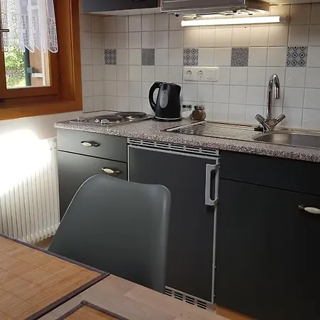 Haus Sabine
