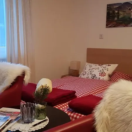 Homestay Haus Sabine *
