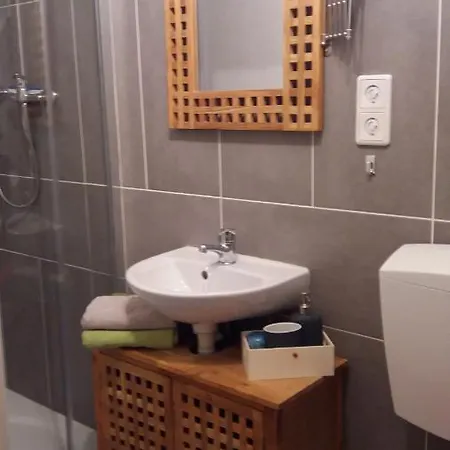 Haus Sabine * Schruns