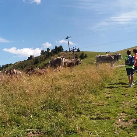 Pansiyon Haus Sabine