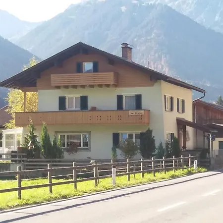 Haus Sabine * Schruns