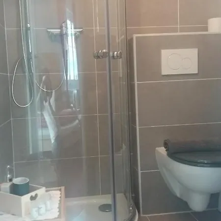 Haus Sabine
