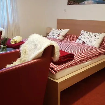 Homestay Haus Sabine Schruns