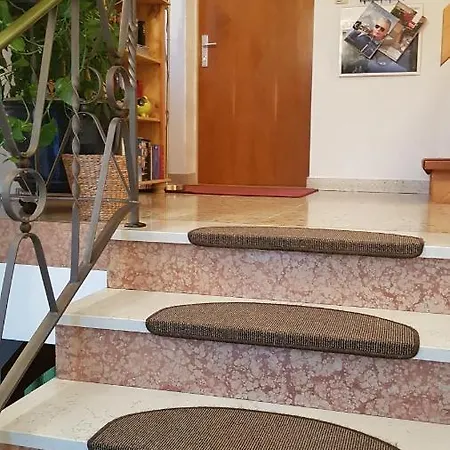 Haus Sabine Homestay