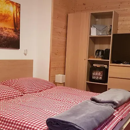 Haus Sabine