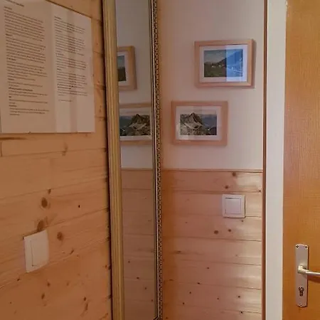 Haus Sabine Pansiyon