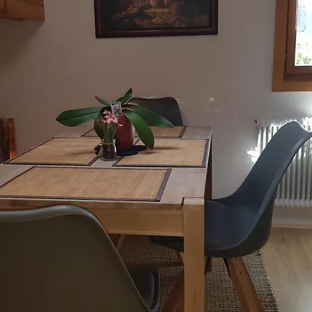 Haus Sabine *