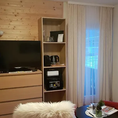 Haus Sabine Homestay szállás *