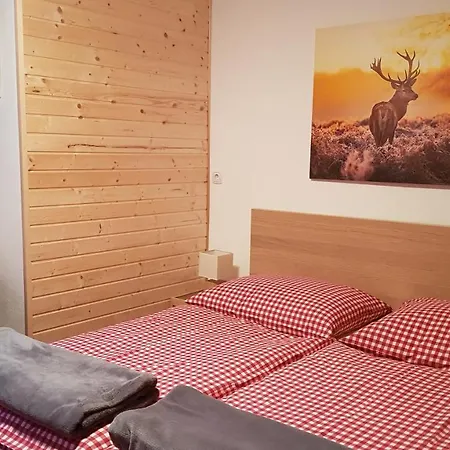 Haus Sabine * Schruns